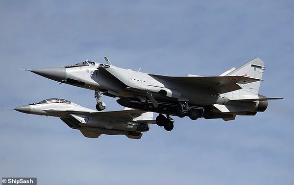 Пентагон встревожен тем, что Россия испытала противоспутниковую ракету Пентагон встревожен тем, что Россия испытала противоспутниковую ракету