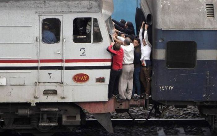 30 интересных снимков