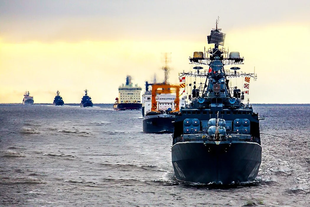 Что ждет ударную группу ВМС НАТО в случае боевой встречи с Северным флотом России в Баренцевом море
