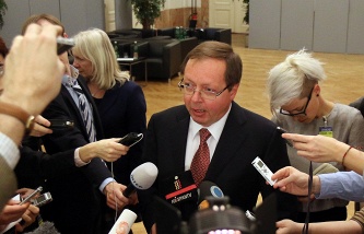 Андрей Келин