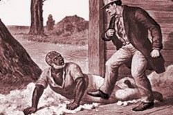 Империя лицемерия Империя лицемерия (Основатель США лично пытал афроамериканцев)