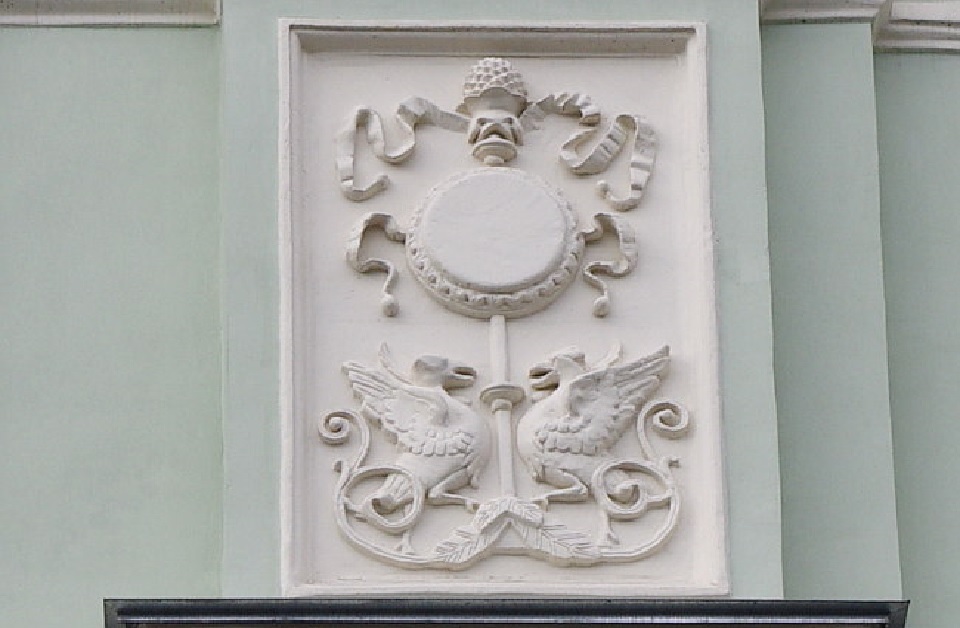 Московские птички 11
