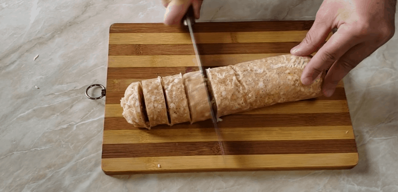 Необычное, но очень простое и вкусное блюда из фарша. Пальчики оближешь Необычное, но очень простое и вкусное блюда из фарша. Пальчики оближешь