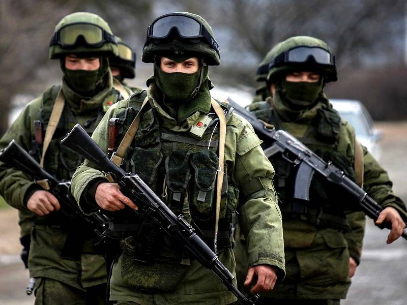 Военный эксперт: США проиграют войну России и Китаю