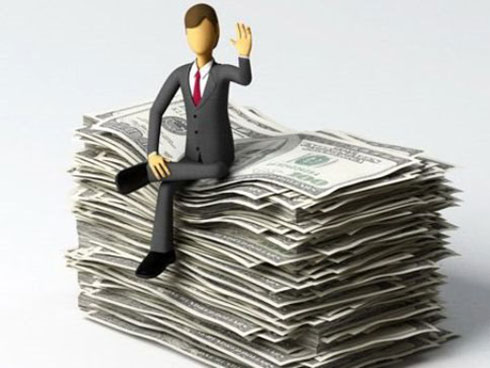 Щедрая Россия списала $20 млрд долга странам Африки