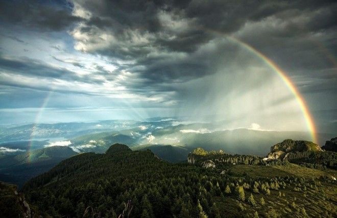 Не Дракулой единым 50 причин посетить Румынию