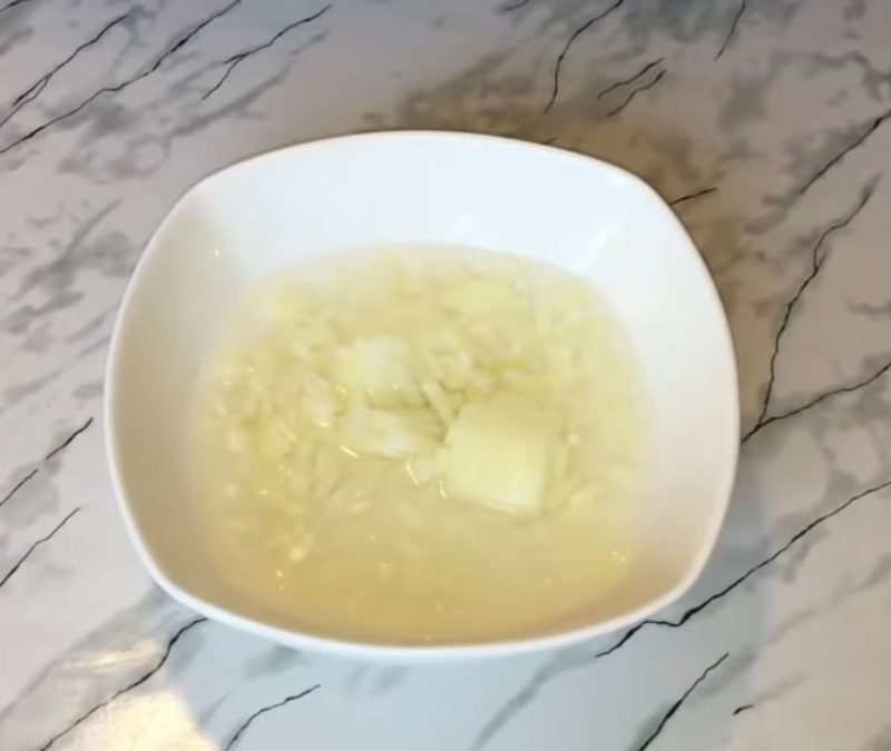 Нежный и вкусный салат «Мышка»: абсолютный хит праздничного стола Нежный и вкусный салат «Мышка»: абсолютный хит праздничного стола