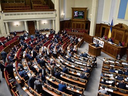 В Раде анонсировали начало "войсковой операции" в Донбассе вместо АТО