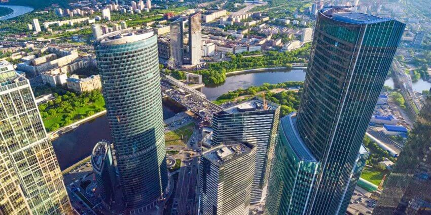 Собянин рассказал о снижении социального неравенства в Москве/ Фото mos.ru