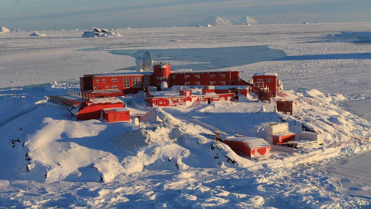Коронавирус добрался до Антарктиды — теперь пандемия охватила все континенты