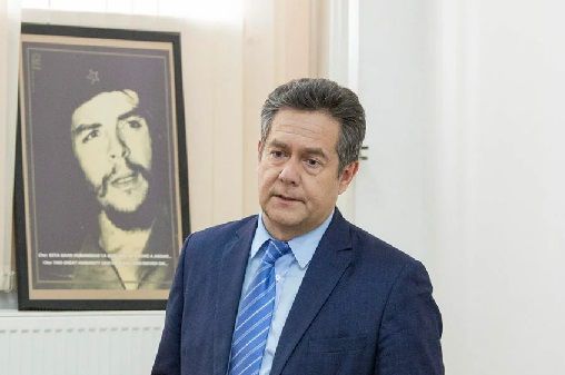 Уравниловка. Или как социализм мешал зарабатывать предприимчивым.