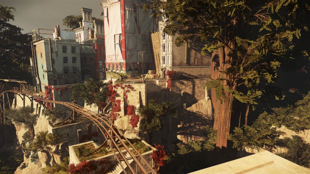 Мнение. Почему Bethesda — лучше всех Мнение. Почему Bethesda — лучше всех