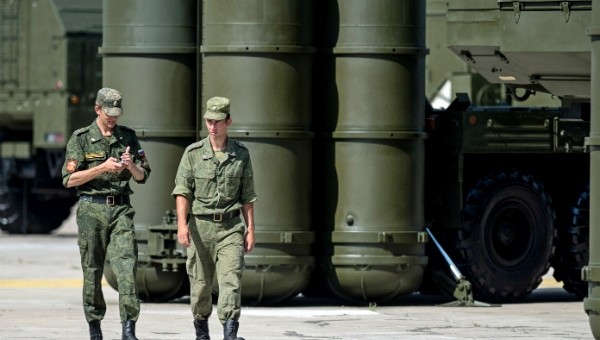 С-300 400