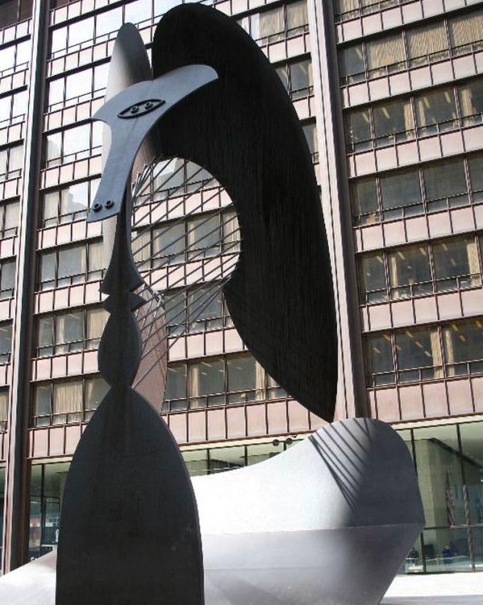 искусство, живопись, Пабло Пикассо