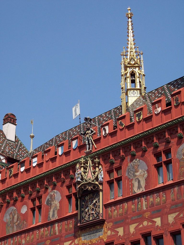 ��������� ���� Trompe-Loeil (27 ����)