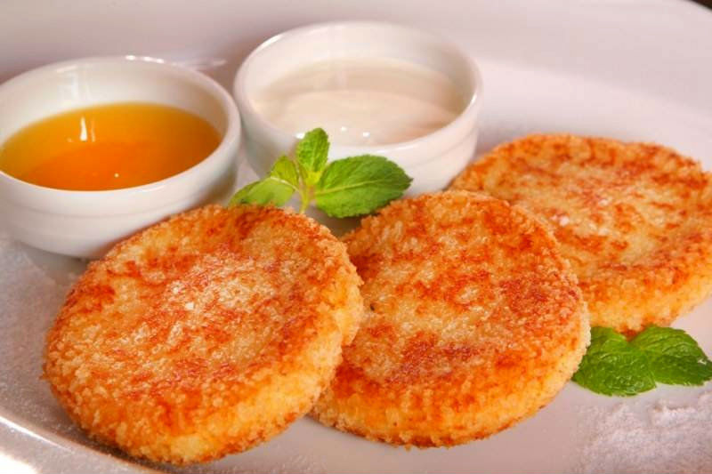 Не мясные котлетки: вкусно, сытно, полезно Не мясные котлетки: вкусно, сытно, полезно