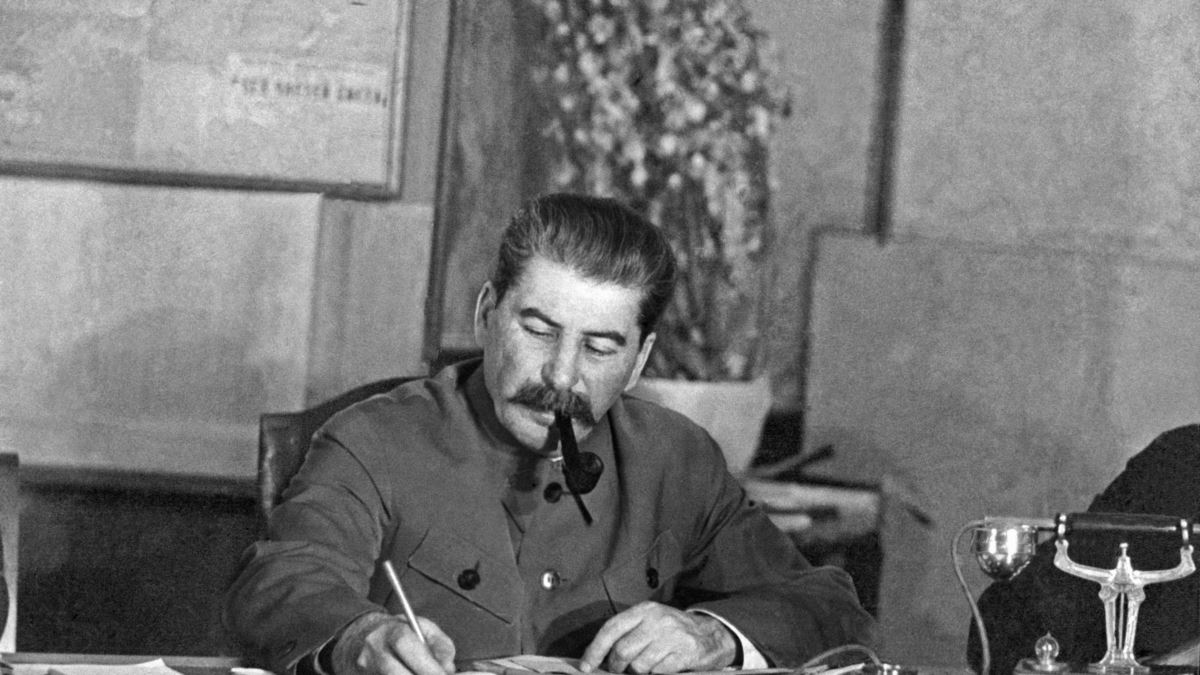 Приказ "Ни шагу назад"