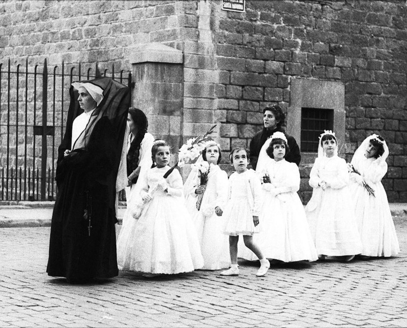 Тайна конверта с негативами классики фотографии, ностальгия, уличная фотография