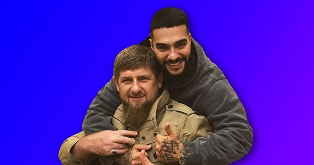 3 любопытных факта, почему Рамзан Кадыров и Тимати дружат