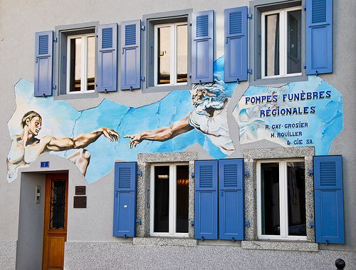 ��������� ���� Trompe-Loeil (27 ����)