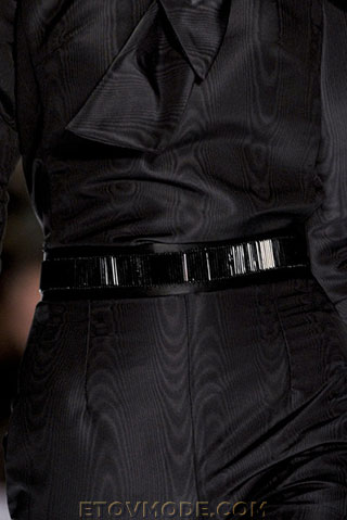 Carmen Marc Valvo  2014