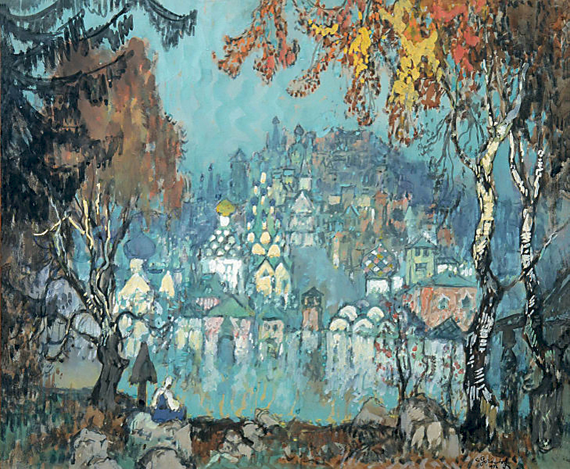 Русские не лаптем щи хлебали. Русские не лаптем щи хлебали.