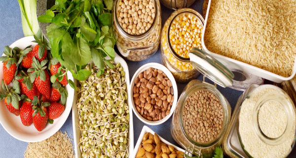 Processed-Foods