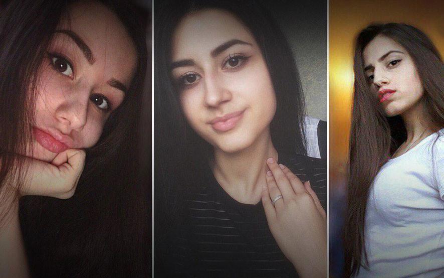 "Как приставал, так и будет". Обнародованы шокирующие подробности из переписки сестёр Хачатурян