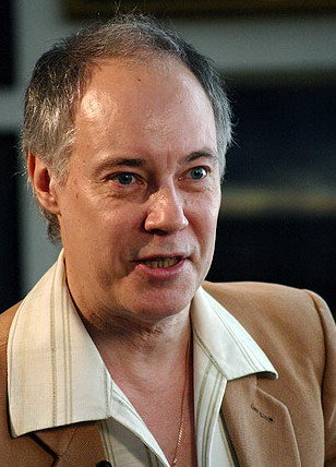 Как менялся Володя Шарапов, актер Владимир Конкин, с течением времени.