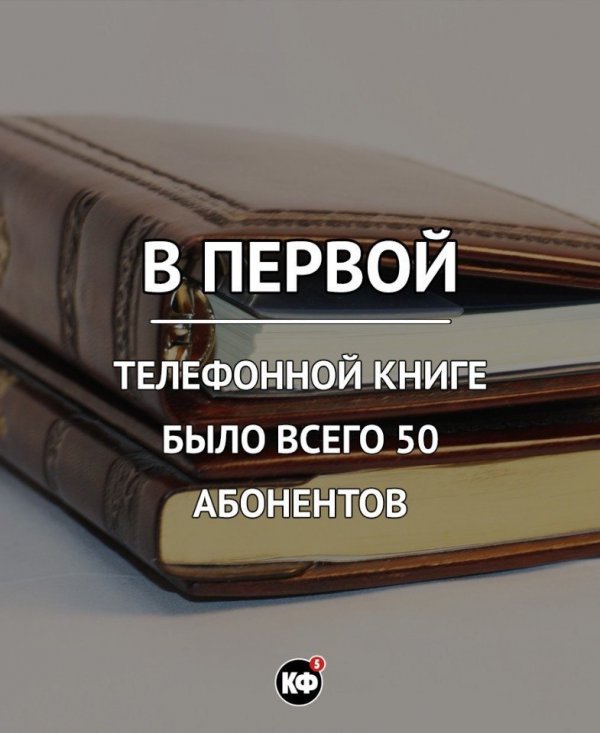 Краткие факты Краткие факты