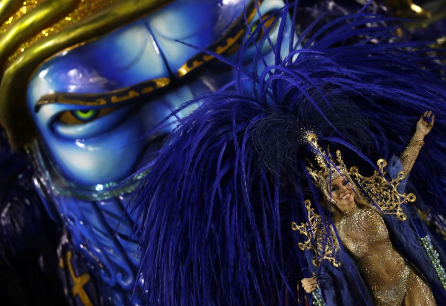 Бразильский фестиваль 2014.. Бразильский фестиваль 2014..