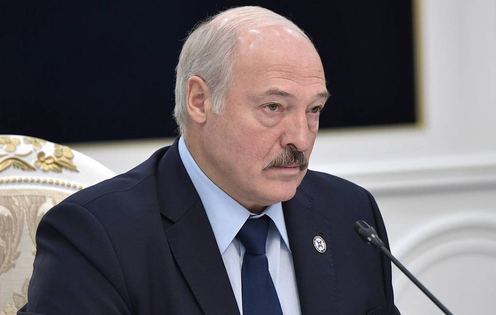 Лукашенко: Белоруссия должна быть независима от "нефтяных игр" крупных держав