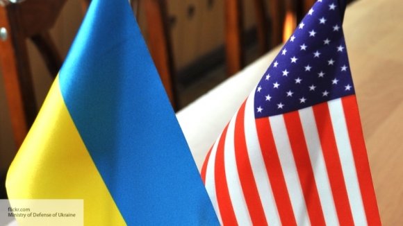 С паршивой овцы хоть шерсти клок: политолог объяснил, зачем Западу Украина С паршивой овцы хоть шерсти клок: политолог объяснил, зачем Западу Украина