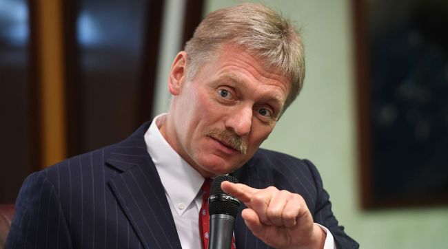 Песков: В России на сокращение бедности направлены все программы развития