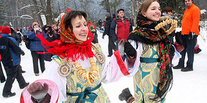 Как иностранцы видят русских
