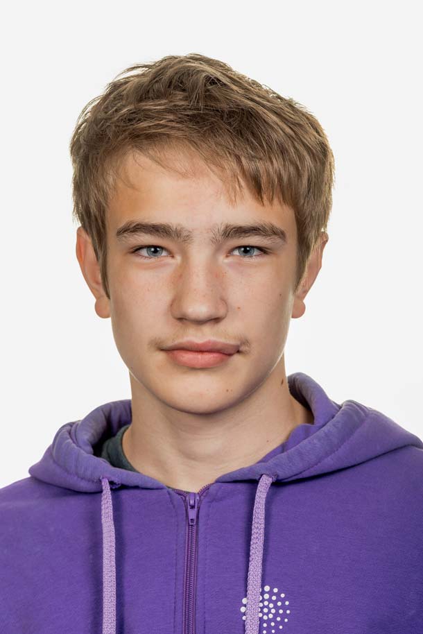 Елисей Алексеевич Судаков