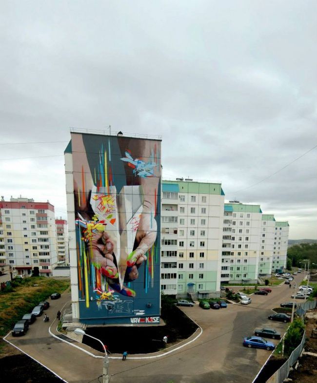 интересное, рисунки