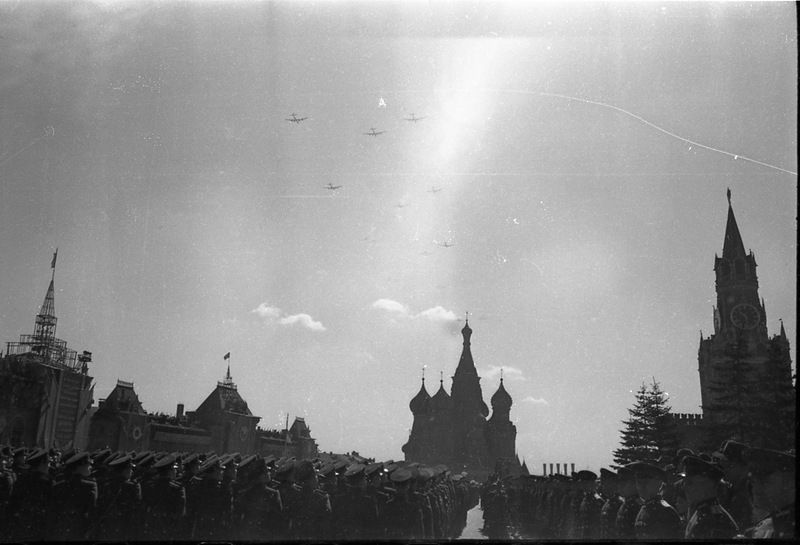 парад, войны, армия