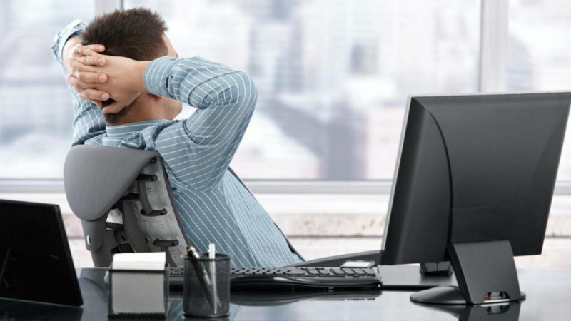 Фотография: Что такое дофаминовое голодание и чего можно добиться с его помощью №6 - BigPicture.ru