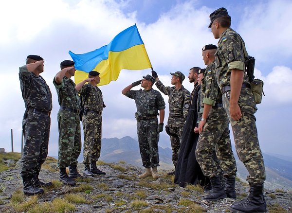В Москве призвали закрыть въезд в РФ для военнослужащих Украины В Москве призвали закрыть въезд в РФ для военнослужащих Украины