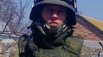 Погибли в Сирии за 2017 год дополнительно. Непризнанные потери Погибли в Сирии за 2017 год дополнительно. Непризнанные потери
