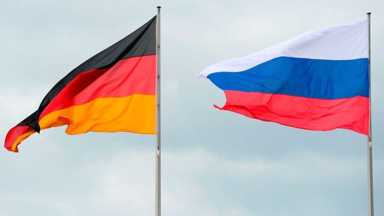 Немцы красиво навешали лапши Украине и поддержали Россию Немцы красиво навешали лапши Украине и поддержали Россию