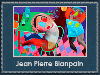 Jean Pierre Blanpain