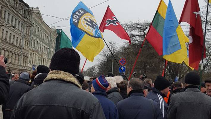 Извилистые тропы русофобии: обезлюдевшая Прибалтика заселяется славянами Извилистые тропы русофобии: обезлюдевшая Прибалтика заселяется славянами
