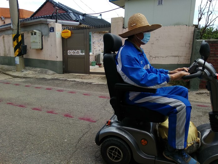 Работа и жизнь в Корее. Быт и культура Корейцев в глубинке. south korea, работа, путешествия, культура, Корейцы, длиннопост, южная корея