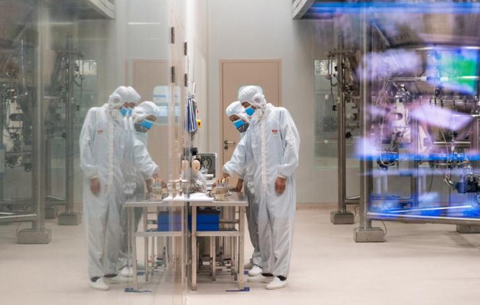 Выявлены подавляющие тягу к алкоголю углеводные молекулы