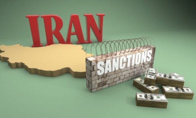США больше не надеются сократить иранский экспорт нефти до нуля