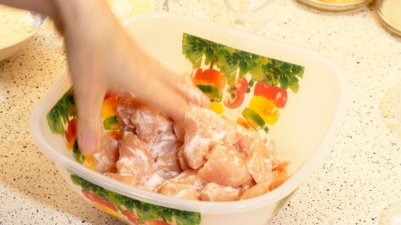 110. Содовая курочка: популярный способ приготовления курицы - наше исполнение 110. Содовая курочка: популярный способ приготовления курицы - наше исполнение Rumkin, Рюмкин, Рюмкина Юнга, РюмкинаЮнга, второе, еда, курица, рецепт
