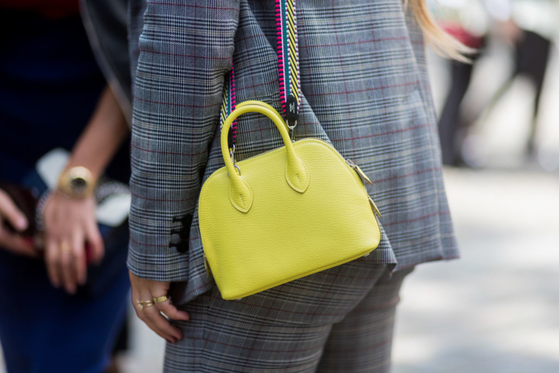 Streetstyle: 30 самых эффектных аксессуаров Недели моды в Копенгагене Streetstyle: 30 самых эффектных аксессуаров Недели моды в Копенгагене