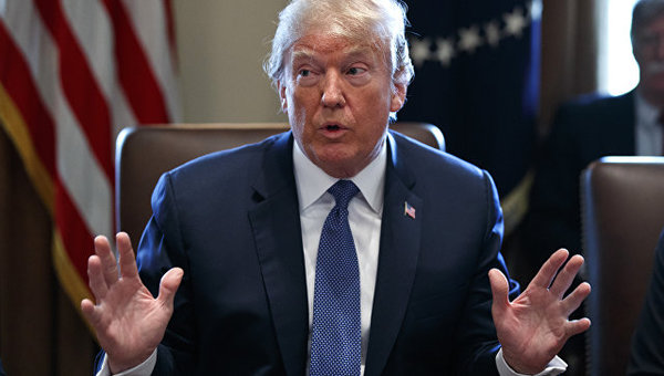 Перед встречей Путина с Трампом Россия поставила США на место: пошлины стали пощёчиной для Вашингтона Перед встречей Путина с Трампом Россия поставила США на место: пошлины стали пощёчиной для Вашингтона